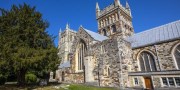 Civic Service - Sunday 28th April at 3pm in The Minster