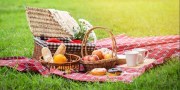 Pentecost Picnic - Sunday 19th May from 12.30pm 