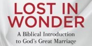 Book Review from Roger Peart - 'Lost in Wonder'