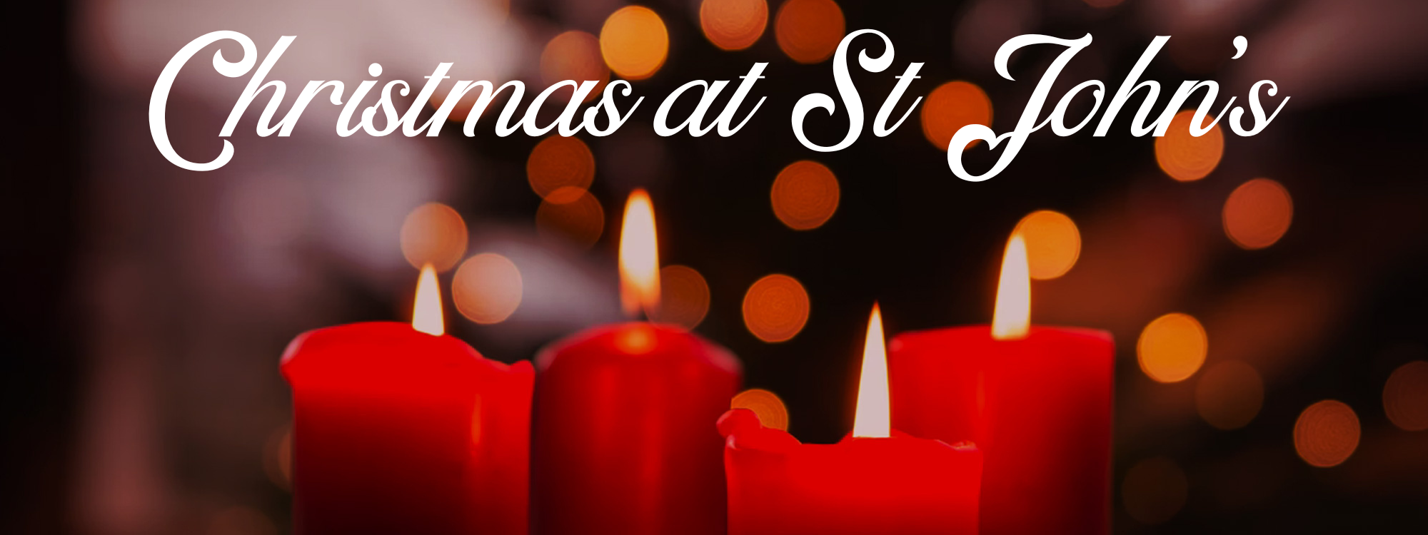 *Please join us this December*Further Details