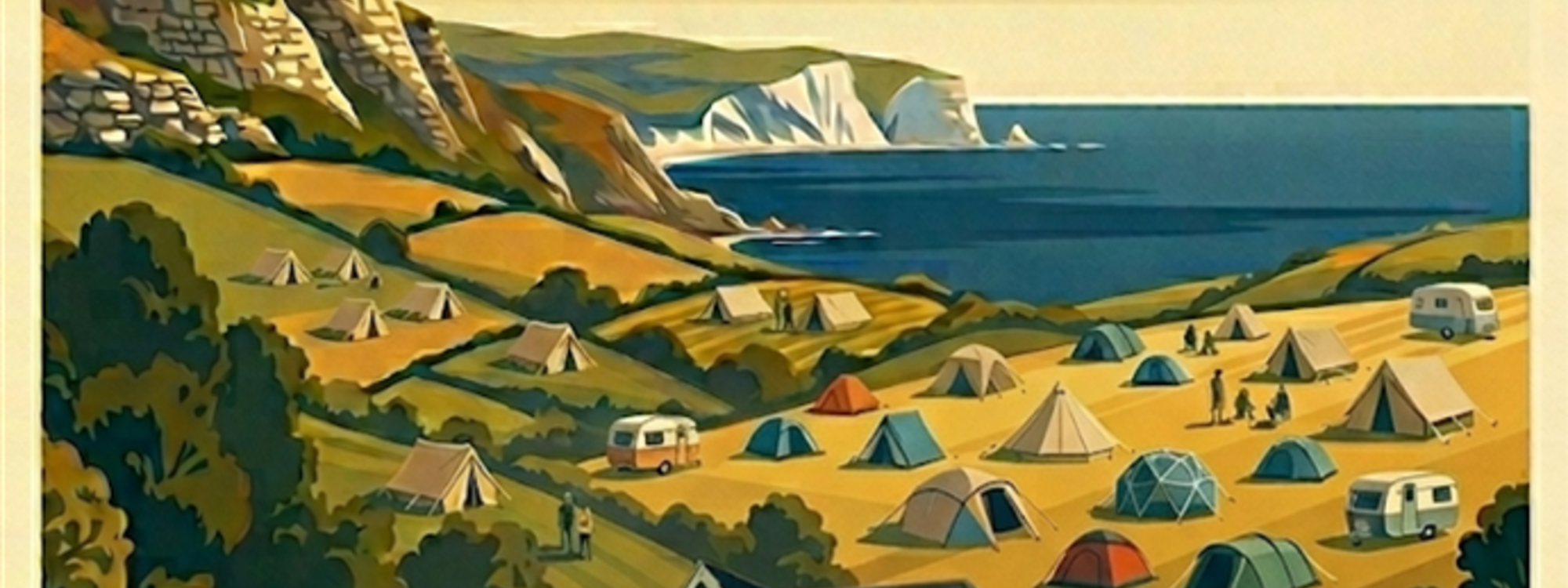 Church Weekend Away*26th - 28th June 2026*BOOK NOW