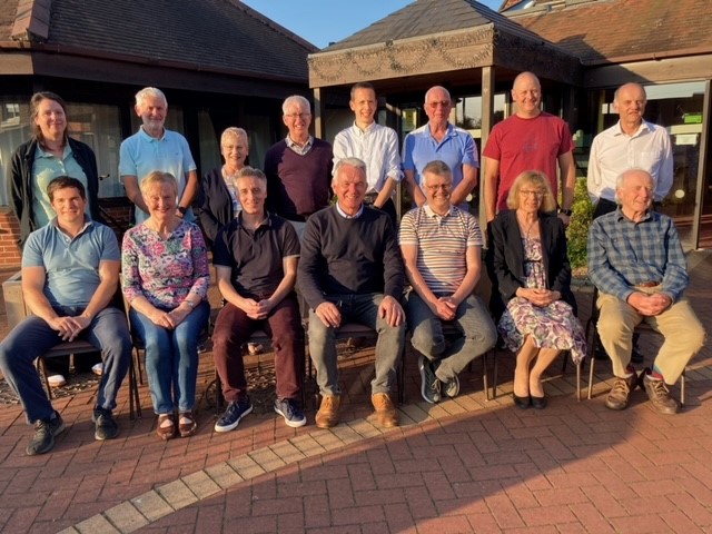 PCC Committee 2024-5