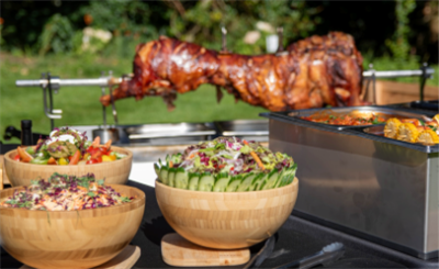 Hogroast