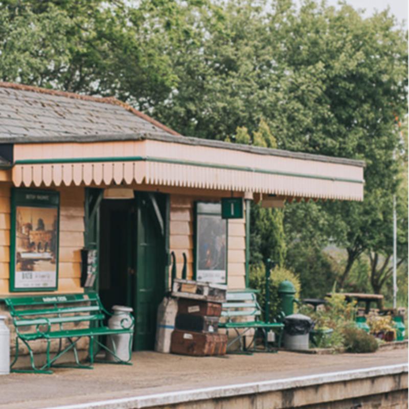 Station