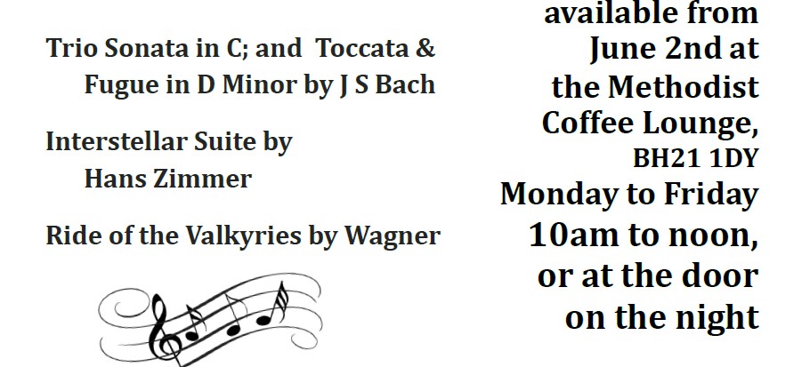 pg 2 recital