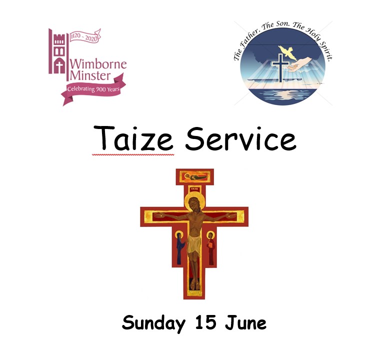 taize 1