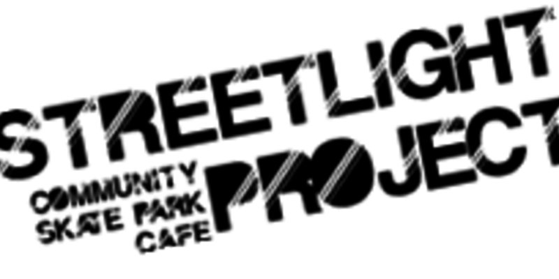 Streetlight Logo