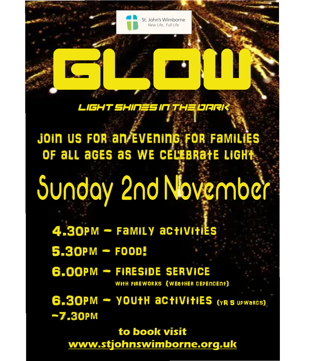 GLOW 2025