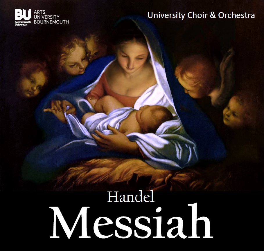 messiah 1