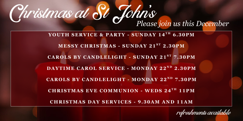 Christmas 2025 News Article