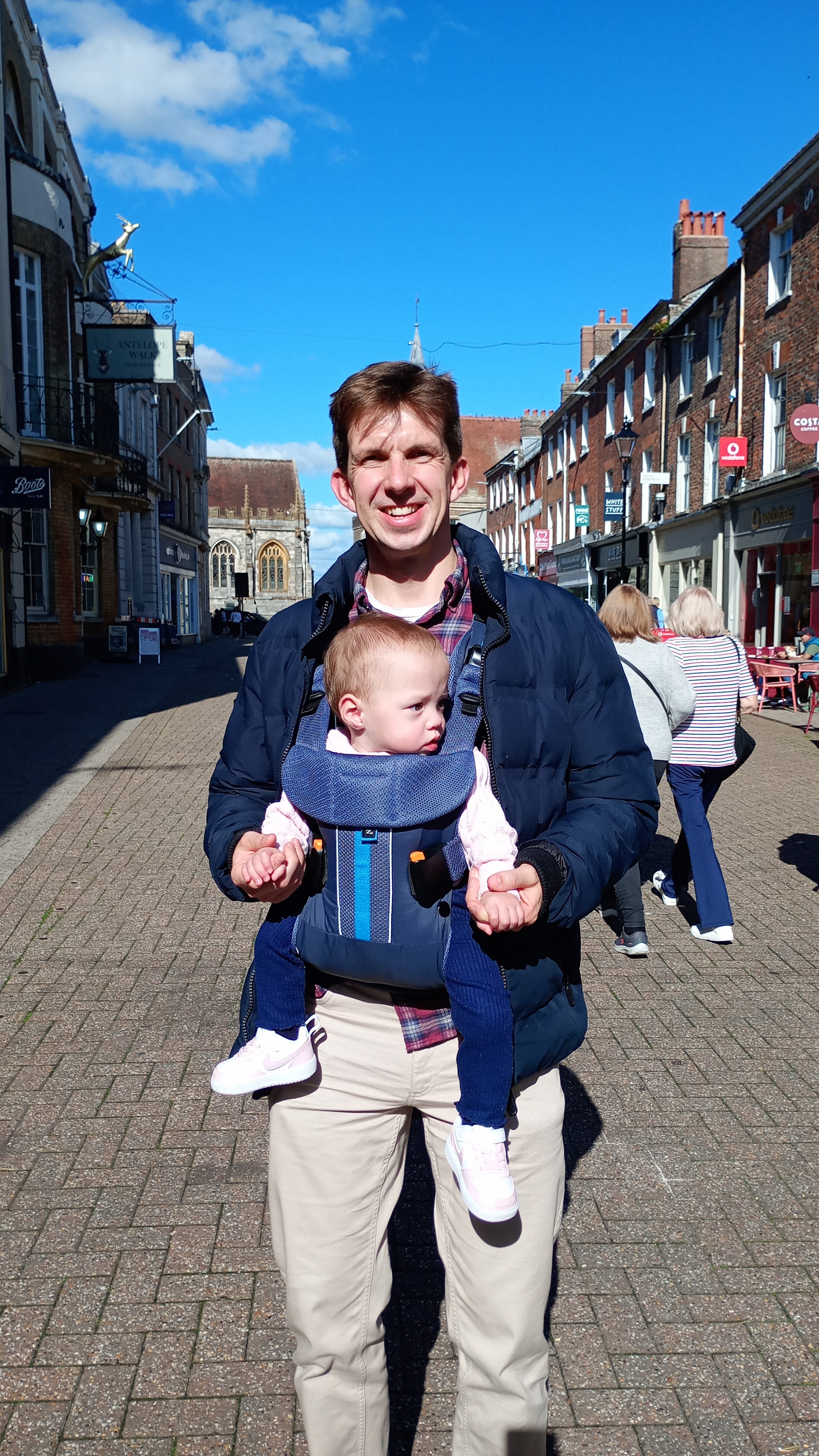 Creation Care 250126