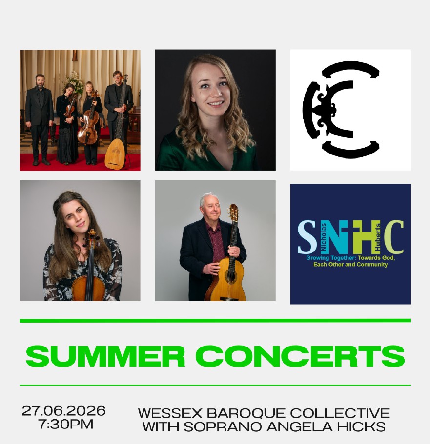 summer concert 1