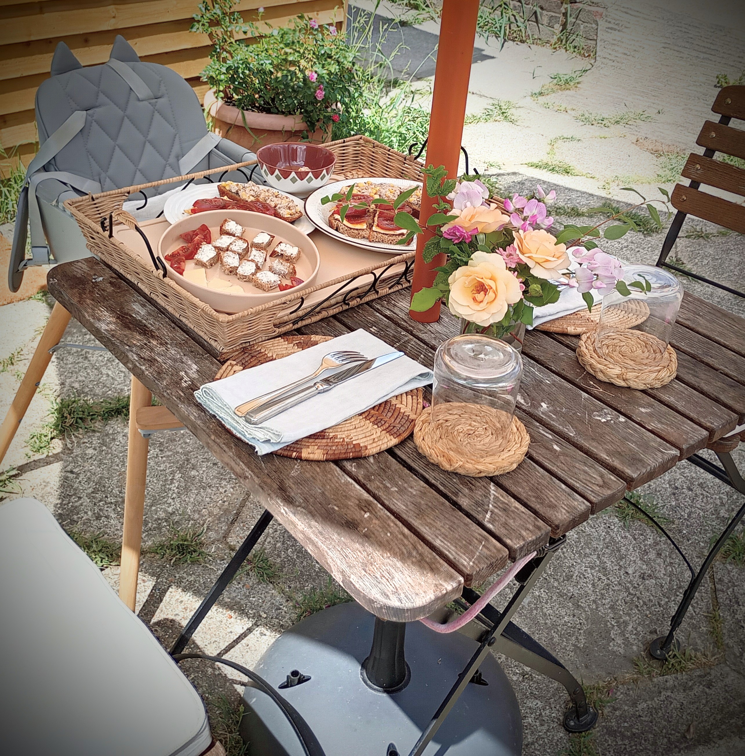 meat free days