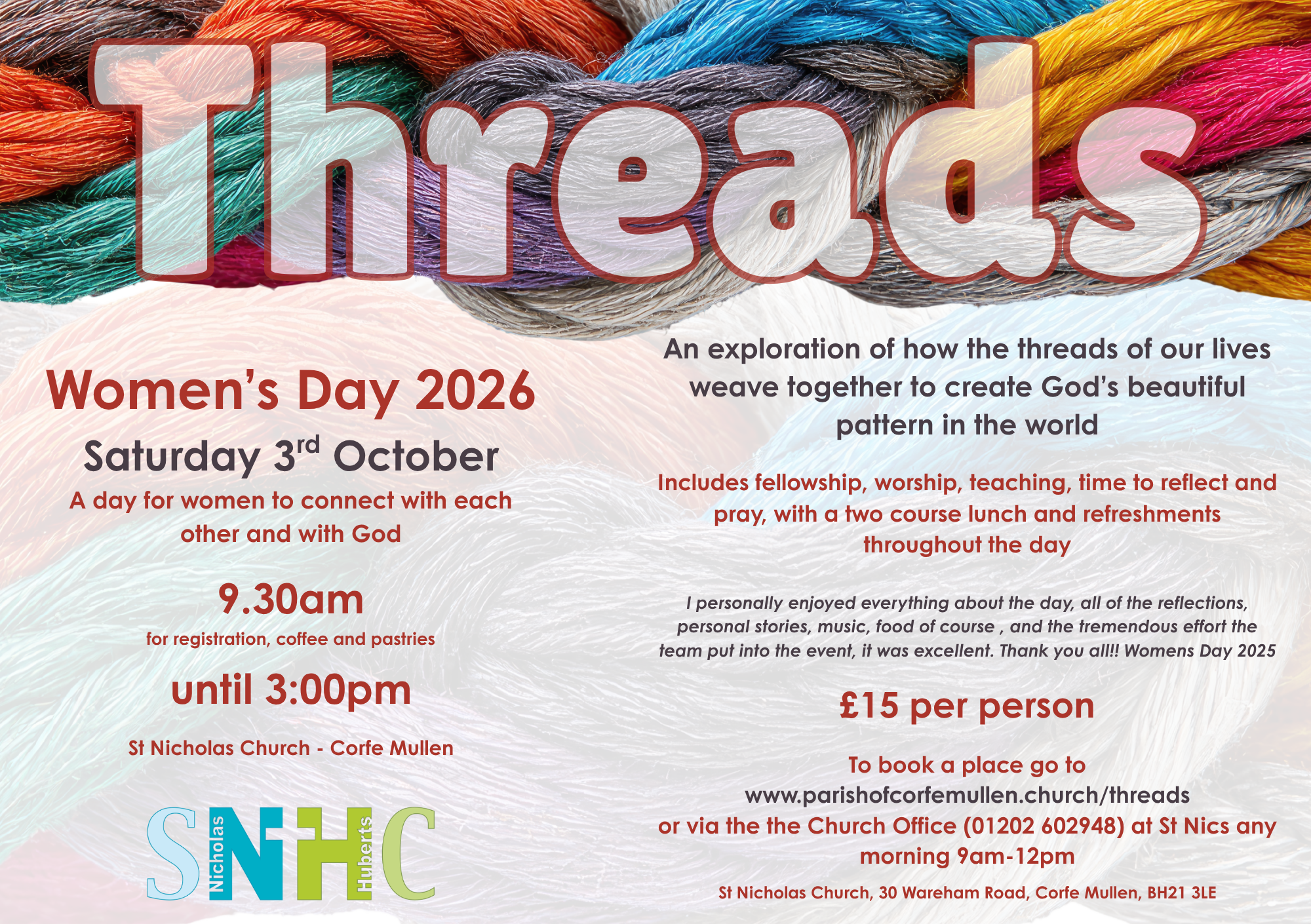Threads