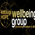 Kintsugi Hope Wellbeing Group - Tuesday evenings from 13th January