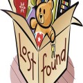 Lost Property