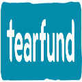 Tearfund giving at Christmas