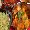 Vicarage Vindaloo (TABS) - Tuesday 17th June, 7.30pm