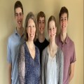 Evening Service With Laura Nelson - Sunday 15th June