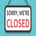 Church Office Closed - Monday 26th May