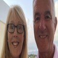 Announcement from Peter and Joy