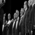 Calling all men, do you enjoy singing?