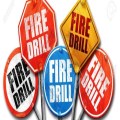 Fire Drill!