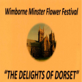 Wimborne Minster Flower Festival - 26th - 29th September