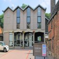 Job opportunity at Wimborne Methodist Church