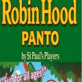 Pantomime at St. Pauls, Canford Heath, Friday 28th November