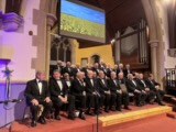 Dorset Police Male Voice Choir Fundraiser- Saturday 9th May