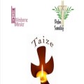 Taize - Sunday 29th March, 6.30pm
