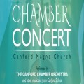 Canford Chamber Orchestra Concert