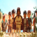 Lego event with Go Chatter Studios - Saturday 6th June
