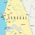 Senegal Bible Translation Celebration - 16th May