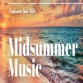 Summer Cantabile Concert - Sunday 28th June, 6.30pm