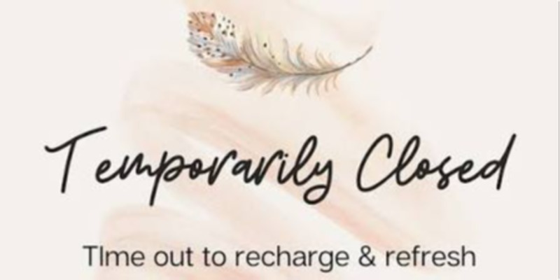 Church Office closure - 17th-21st August