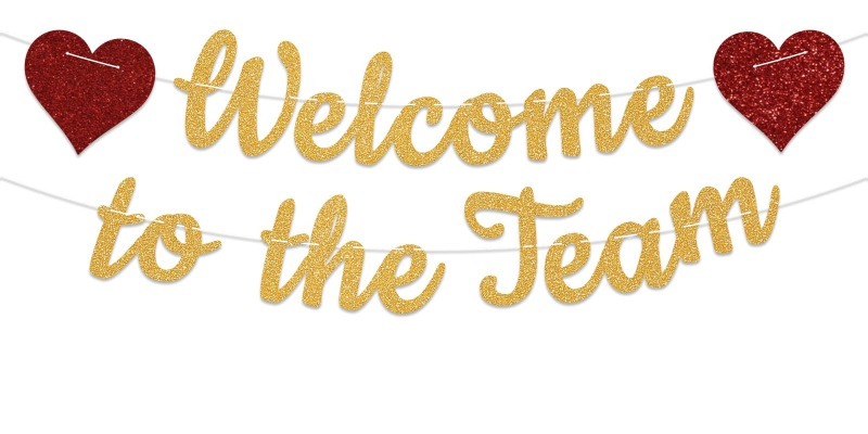 Update on St John's staff team