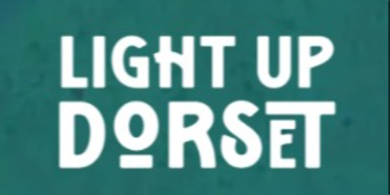 Light up Dorset - Saturday 17th October