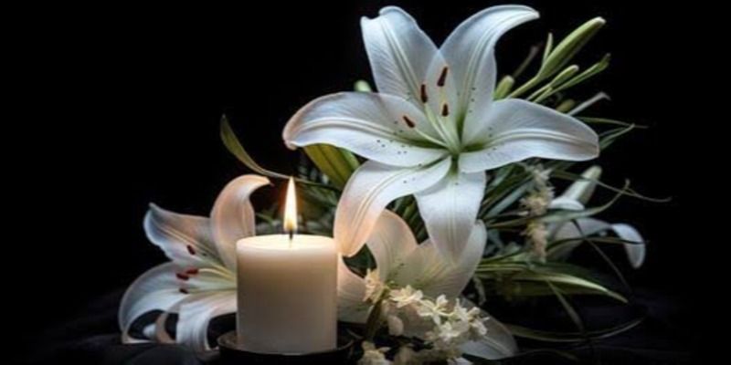 Bereavement Service - Sunday 22nd November, 3.30pm